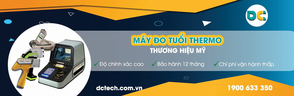 Máy đo tuổi vàng